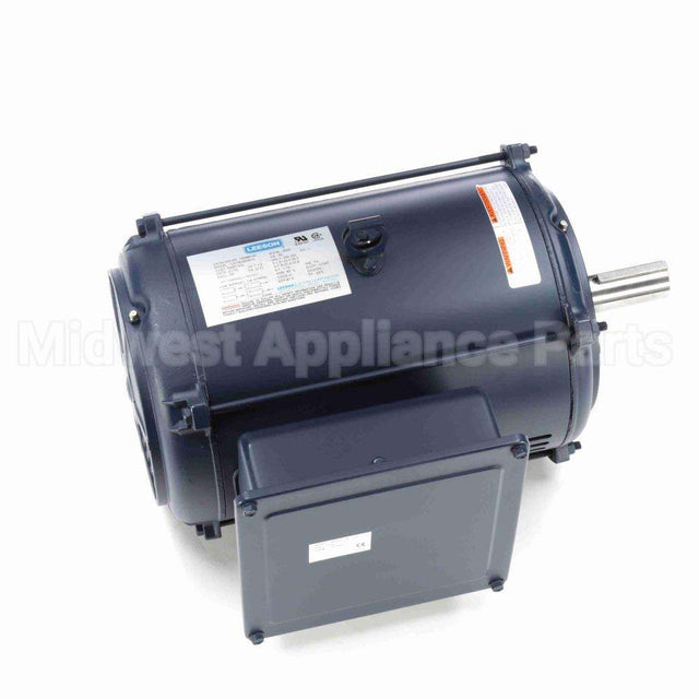 140680 Leeson Air Compressor Motor