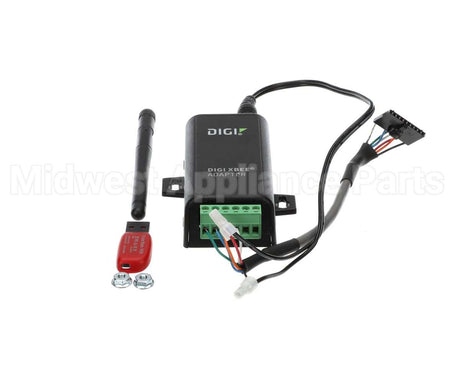 140684 Henny Penny Kit-Pxe/Oxe For Zigbe Rad 2/17