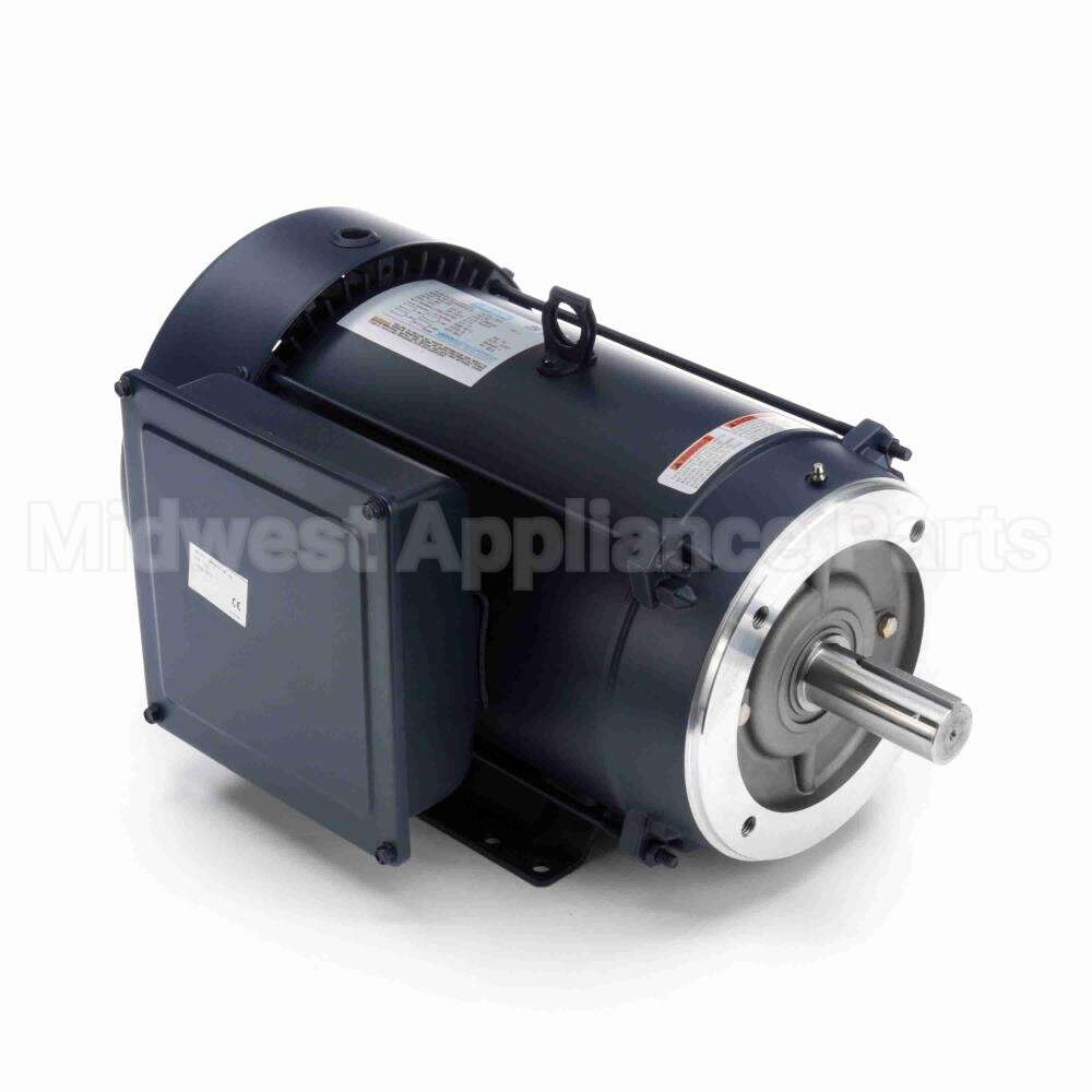 140695 Leeson Motor