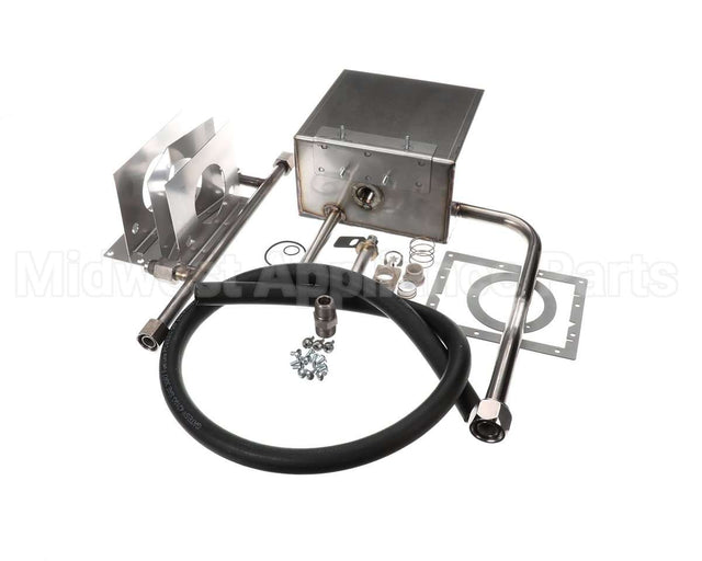 140698 Henny Penny Steam Box Kit-Pxe