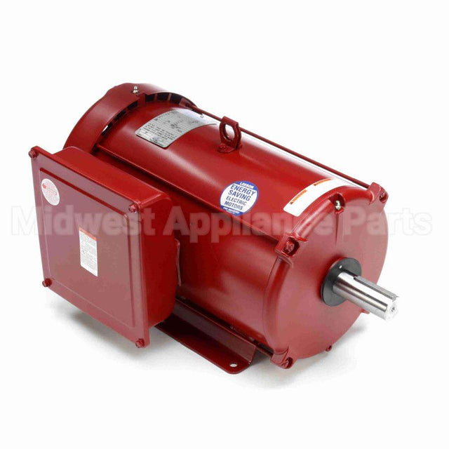140706 Leeson Motor