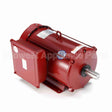 140707 Leeson Motor