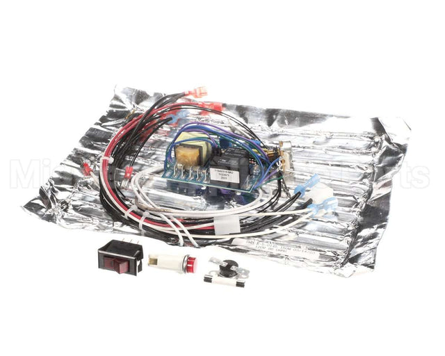 140708 Franke Marinator Repair Kit W/Heatmat