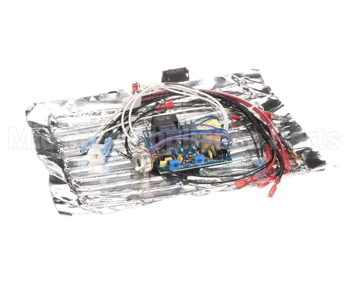 140708 Franke Marinator Repair Kit W/Heatmat