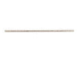 14071 Nieco Shaft,.625 Odx24.5 Long 1/4-2