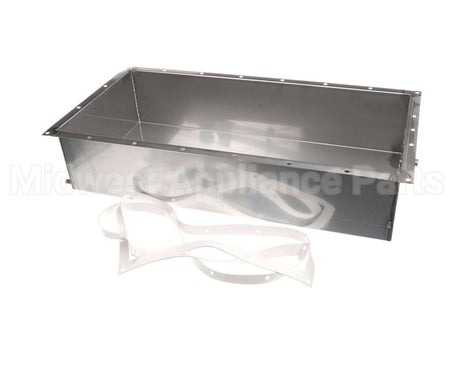 140723 Henny Penny Kit-Water Pan Pass. Hhc99X