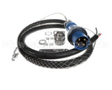 140734 Henny Penny Cfa410 208V 240V Cable Plug Ki