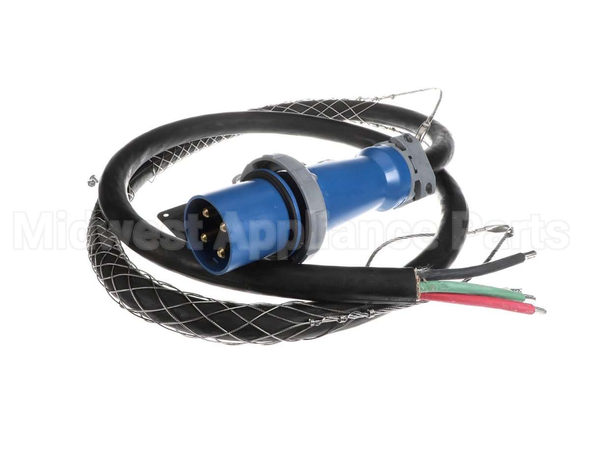 140734 Henny Penny Cfa410 208V 240V Cable Plug Ki