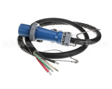 140734 Henny Penny Cfa410 208V 240V Cable Plug Ki