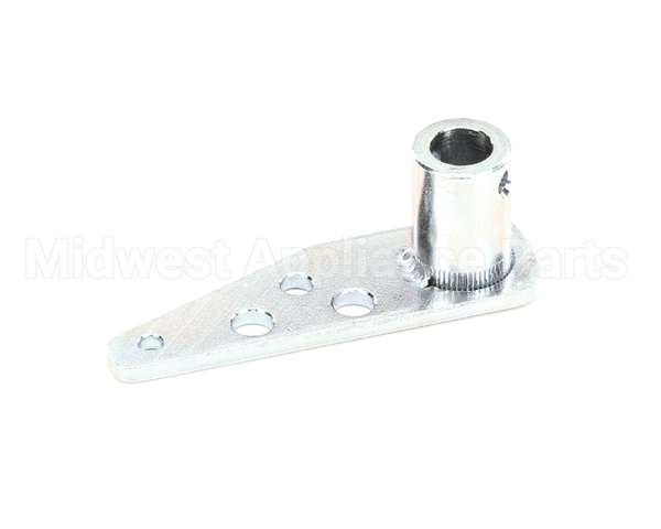 140740 Emberglo Es5M Pump Crank Assm