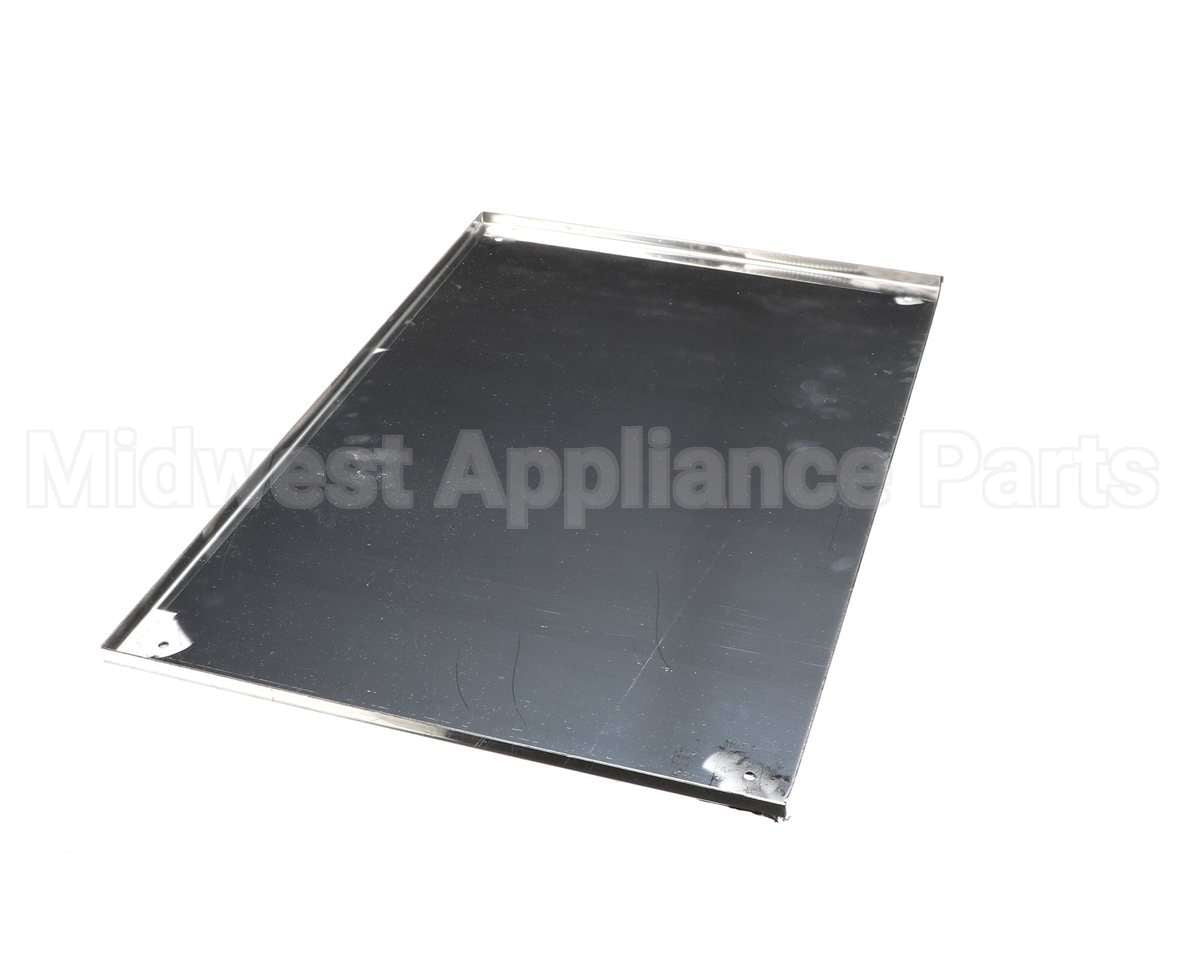140751 Groen Door Panel Inside Vrc-6