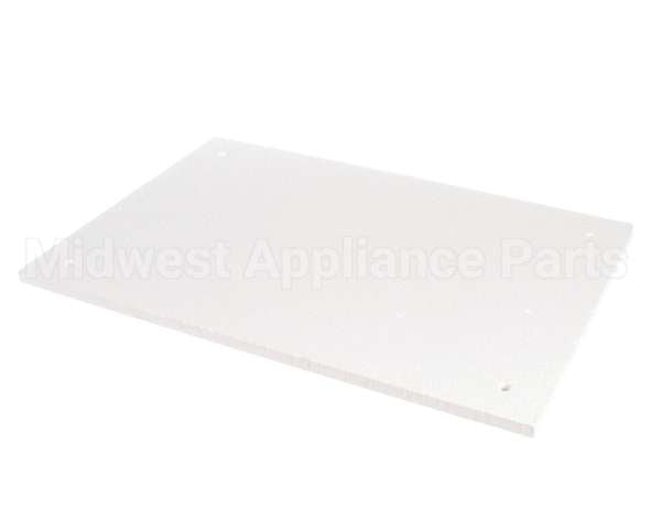 140754 Groen Board, Insulator Vortex 6 Pan