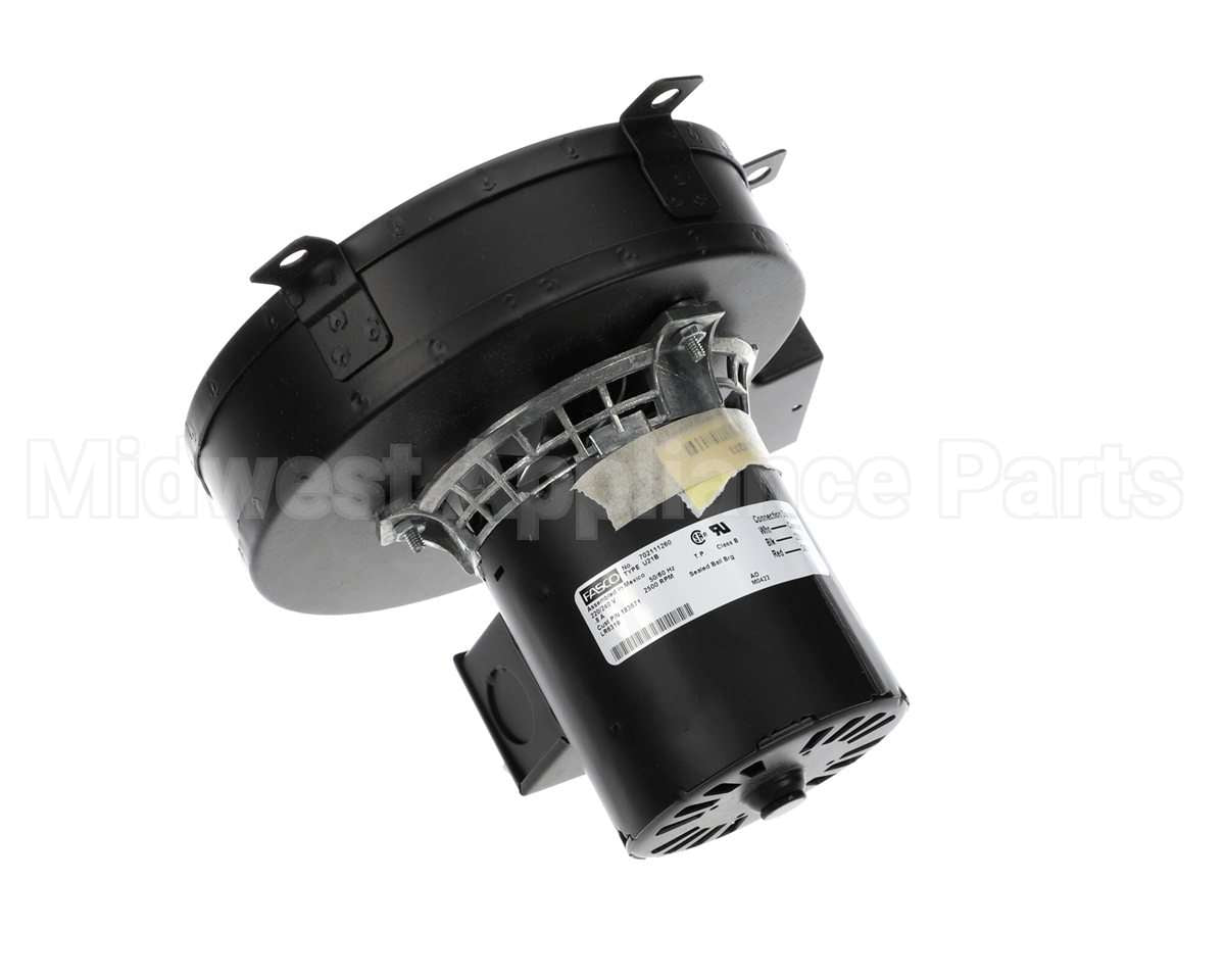140759 Henny Penny Kit-240V 8Hd Blower