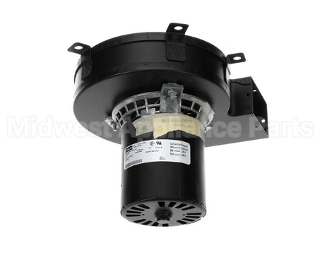 140759 Henny Penny Kit-240V 8Hd Blower