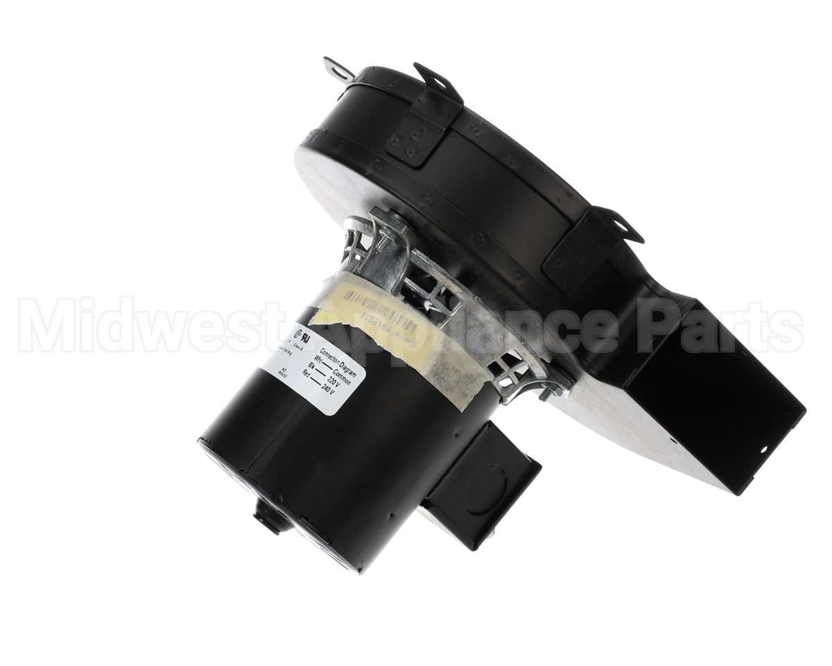 140759 Henny Penny Kit-240V 8Hd Blower