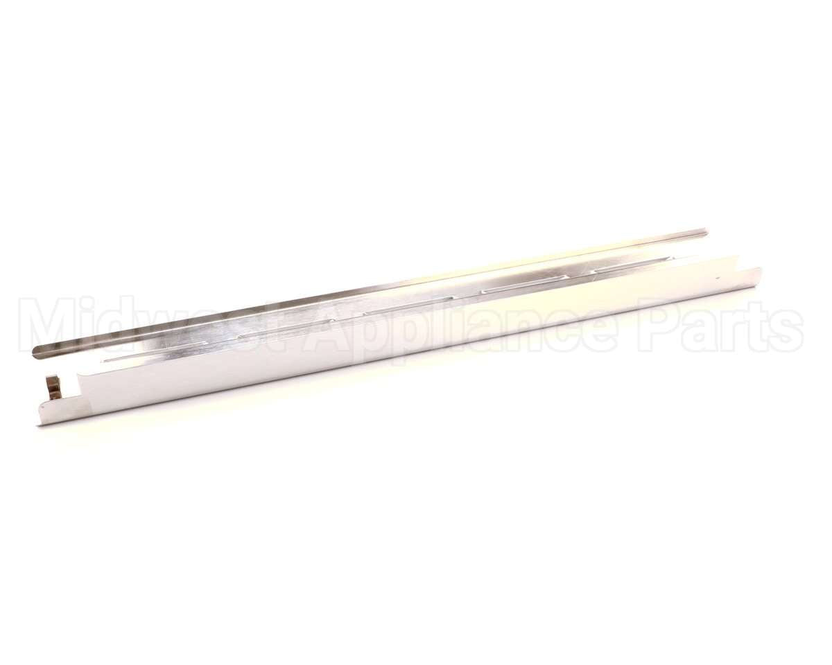 14076-7 Montague Firebox Panel Ptd 26 Oven