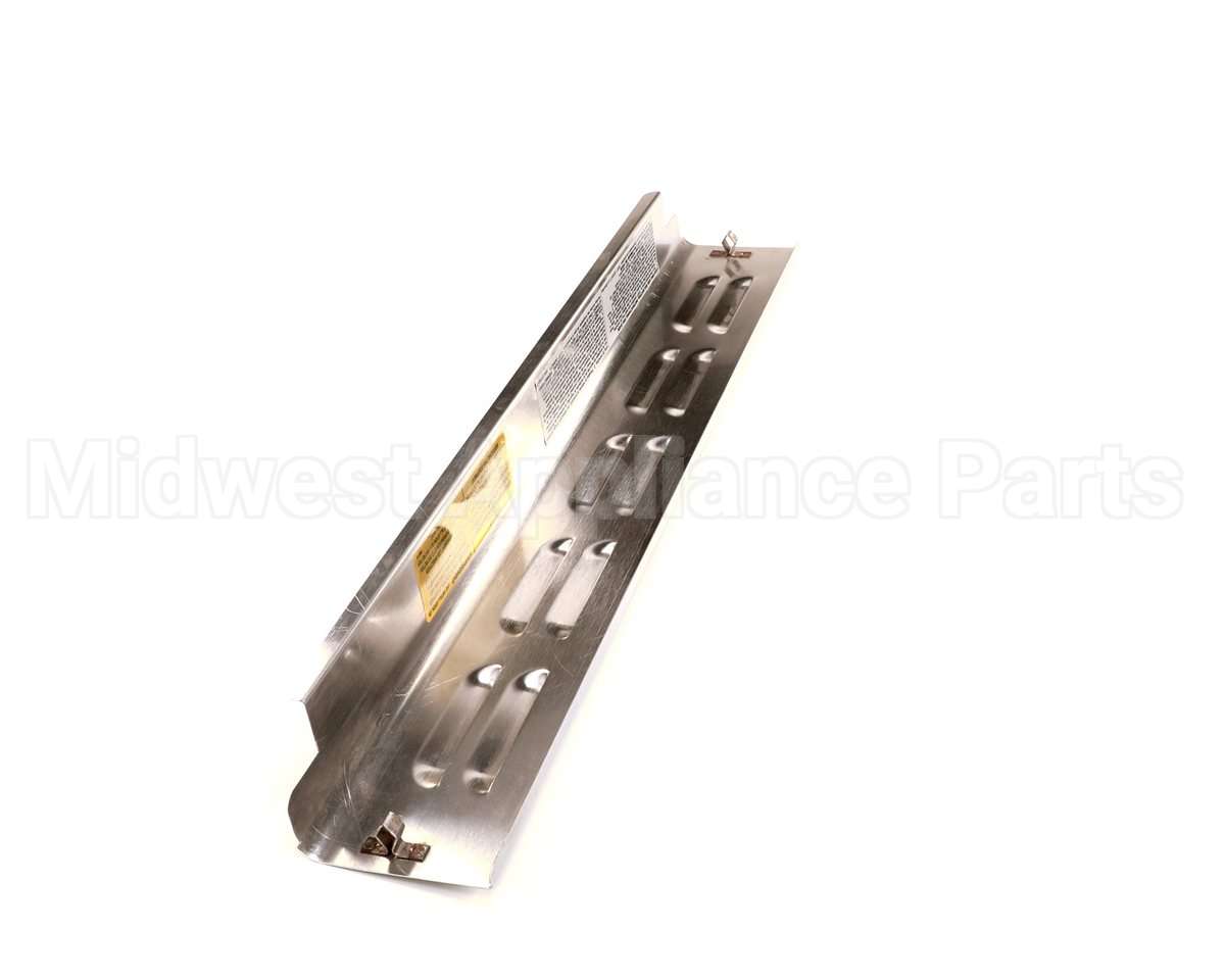 14076-7 Montague Firebox Panel Ptd 26 Oven