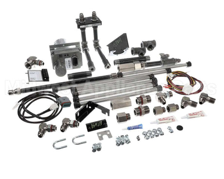 140764 Henny Penny Kit-Pxe/Oxe Bulk Oil Convert