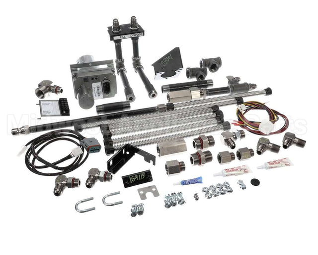 140764 Henny Penny Kit-Pxe/Oxe Bulk Oil Convert
