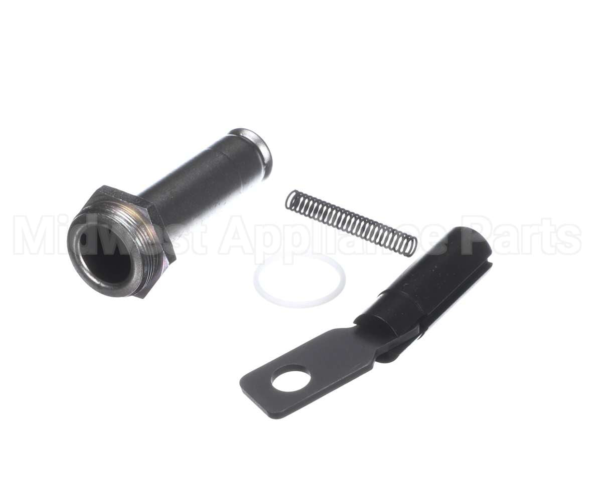 140769 Henny Penny Svc-Ptfe Solenoid Valve Re So