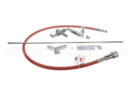 140770 Henny Penny Kit-Dc A/Lift Oea342 Retro