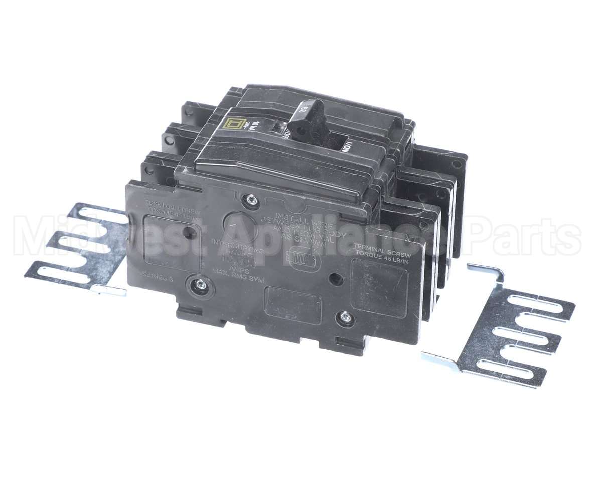 140771 Henny Penny 410/420 Service Breaker Kit
