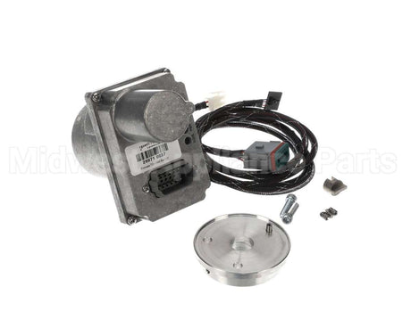 140776 Henny Penny Kit-Gen 4 Retrofit Lvg