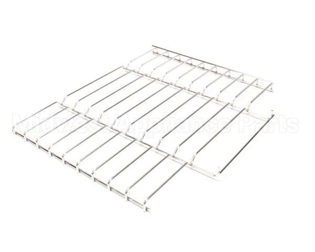 140782 Groen Rack, Pan, Cs-6