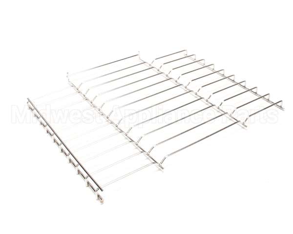 140782 Groen Rack, Pan, Cs-6