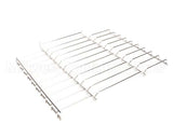 140782 Groen Rack, Pan, Cs-6