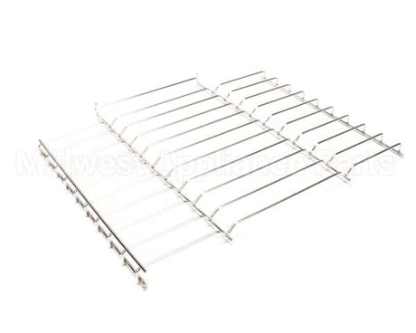 140782 Groen Rack, Pan, Cs-6