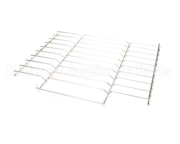 140782 Groen Rack, Pan, Cs-6