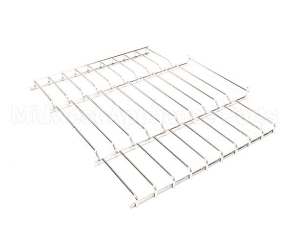 140782 Groen Rack, Pan, Cs-6