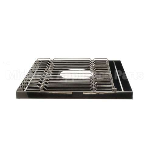 140785 Groen Cover Blower Assembly, Vrc-6E
