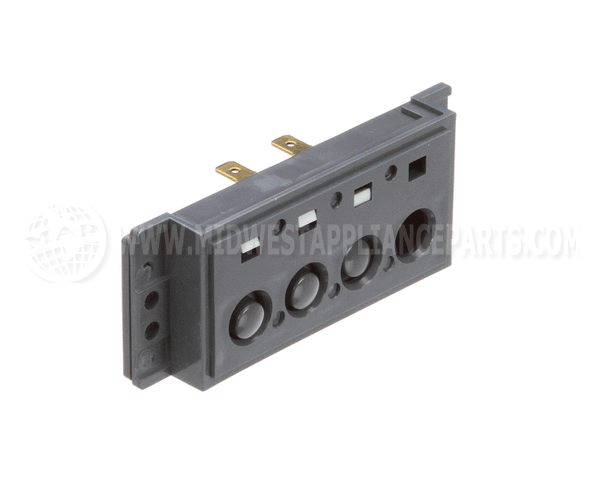 016439 Waring Switch Fpc Soft Touch