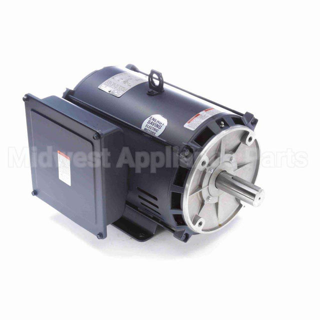 140806 Leeson Motor