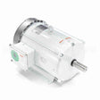 140819 Leeson Motor