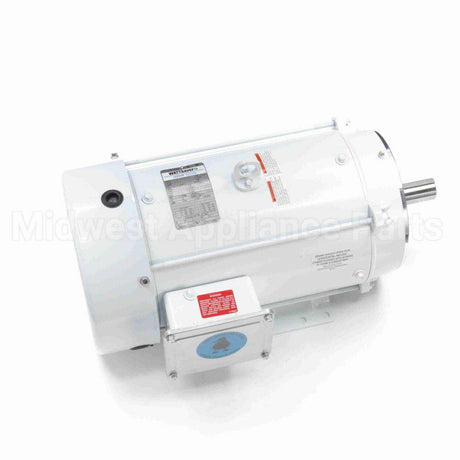 140823 Leeson Motor
