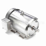 140825 Leeson Motor