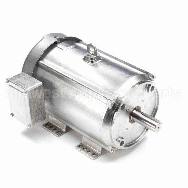 140825 Leeson Motor
