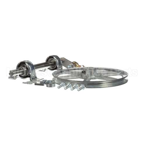 14083 Henny Penny Kit-Hb120/121-Mandrel 5/8