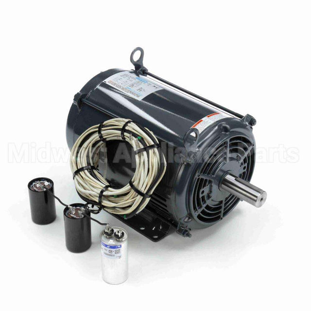 140830 Leeson Motor