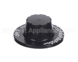 1408560 Southbend Range Knob,Thermostat 550 Deg,Hdg