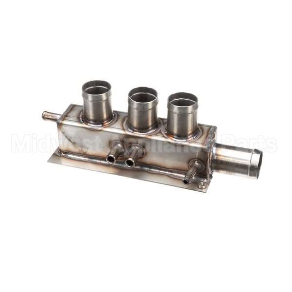 140859 Compatible Groen Drain Manifold Assembly