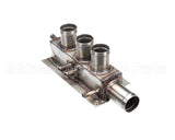 140859 Groen Drain Manifold Assembly