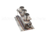 140859 Groen Drain Manifold Assembly