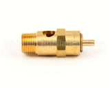 140867 Groen Valve, Pressure Relief, 1/2 Psi, 3/8 Npt