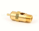 140867 Groen Valve, Pressure Relief, 1/2 Psi, 3/8 Npt