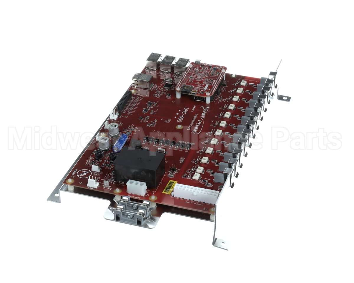 140891 Henny Penny Kit-I/O Control Uhc