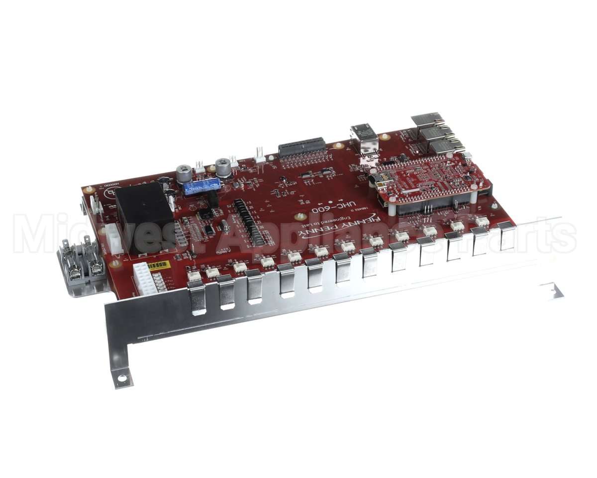 140891 Henny Penny Kit-I/O Control Uhc